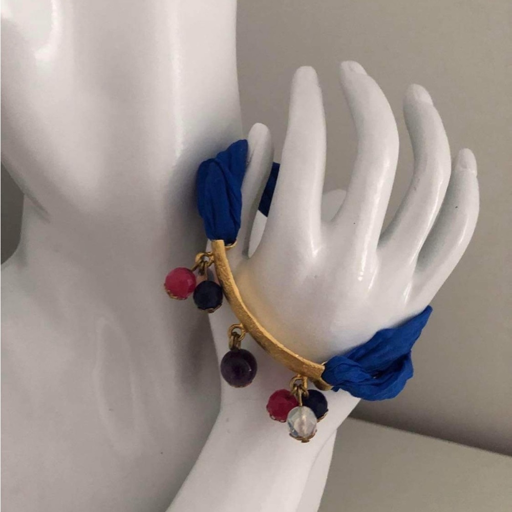 Turkish style bracelet